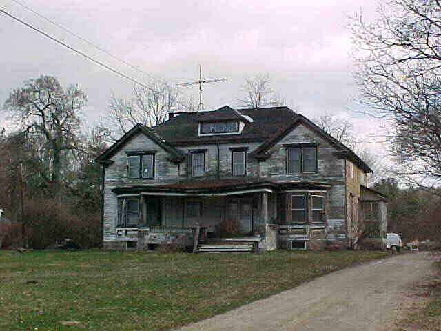 Building photograph for 480 LIME ROCK ROAD